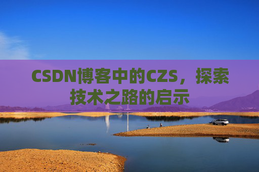 CSDN博客中的CZS，探索技术之路的启示